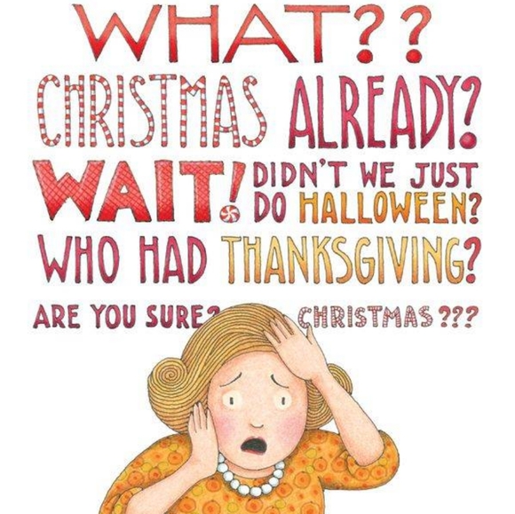 DON'T WAIT UNTIL THE LAST MINUTE - Picture 1 of 1